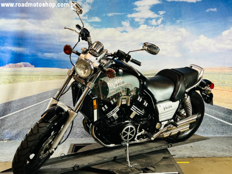 V-Max 1995 80012