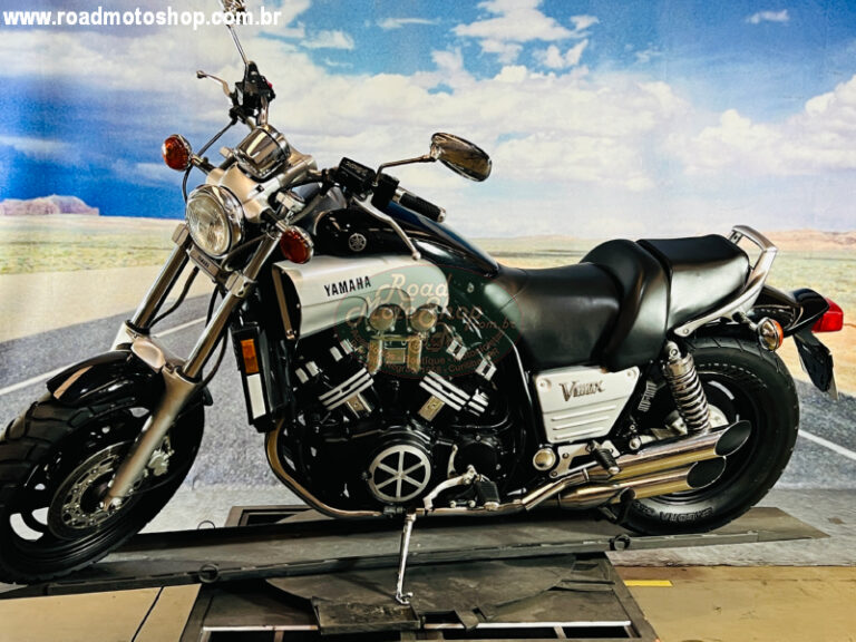 V-Max 1995 80013