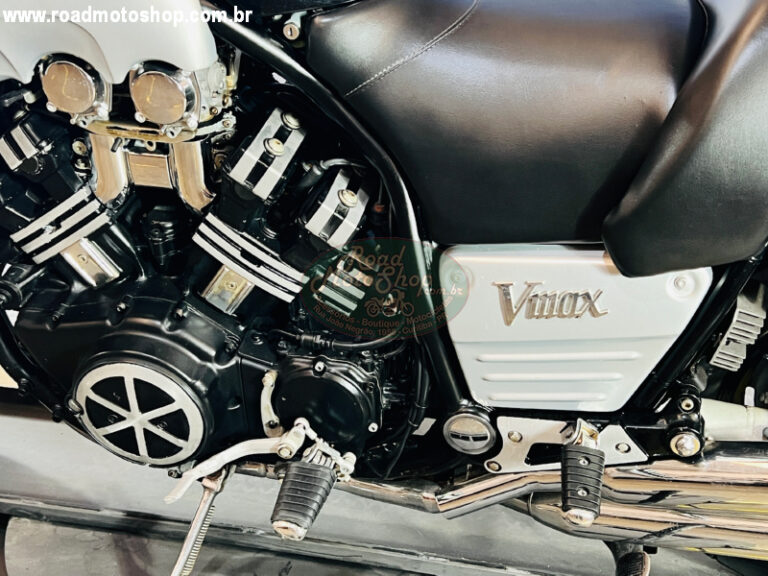 V-Max 1995 80014