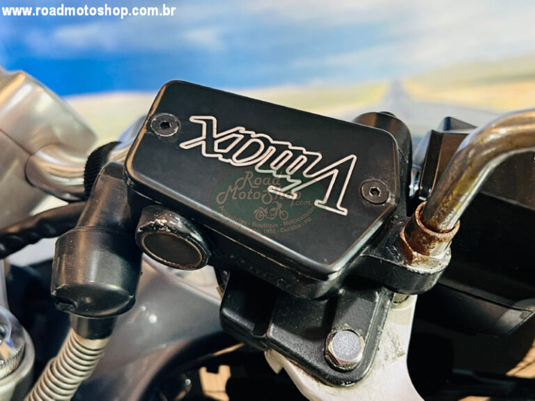 V-Max 1995 80017