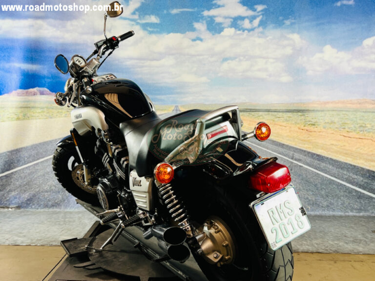 V-Max 1995 80018