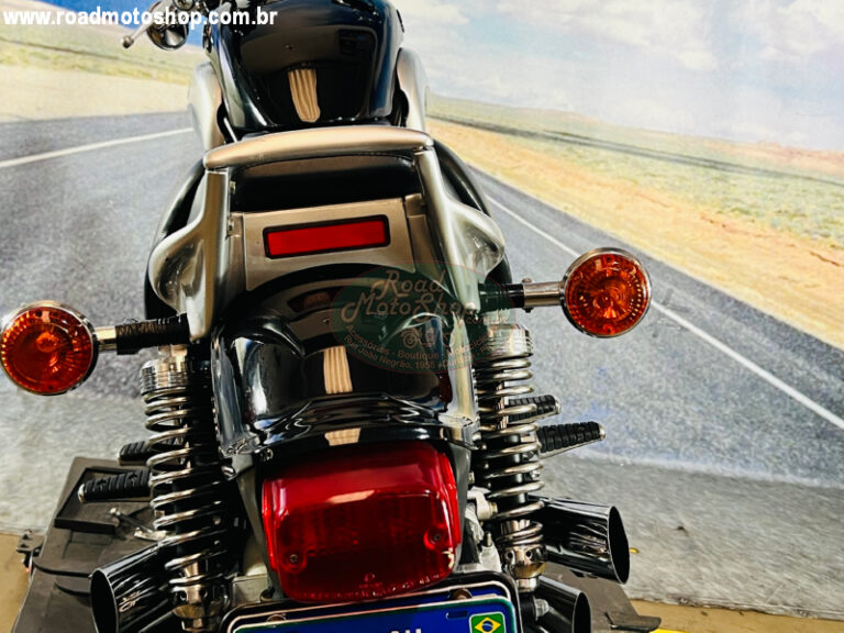 V-Max 1995 80019