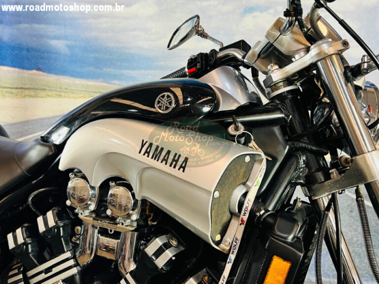 V-Max 1995 8002