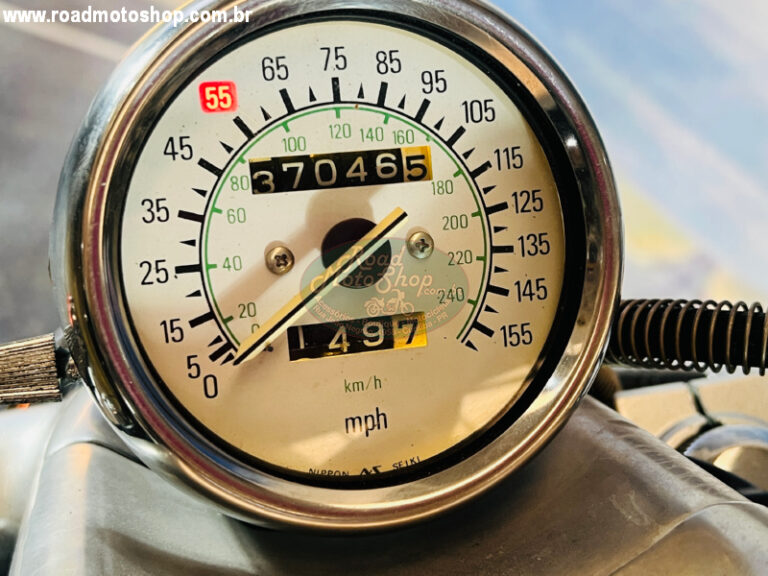 V-Max 1995 80021