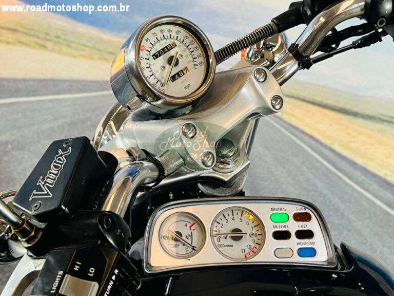 V-Max 1995 80022