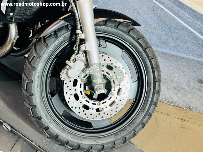 V-Max 1995 8004
