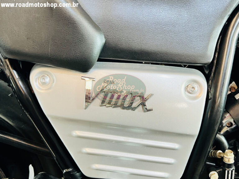 V-Max 1995 8005