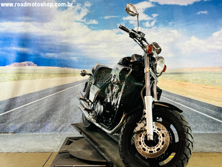 V-Max 1995 8008