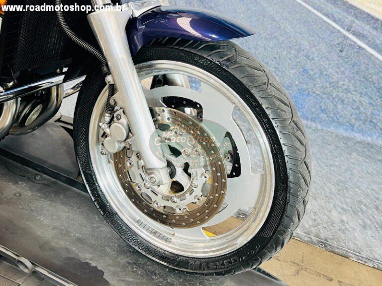V-max 1993 80010