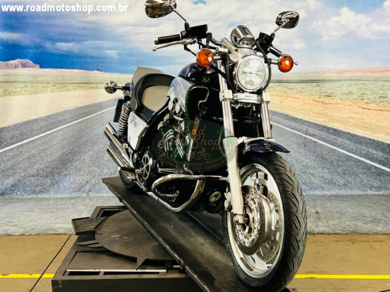 V-max 1993 80012