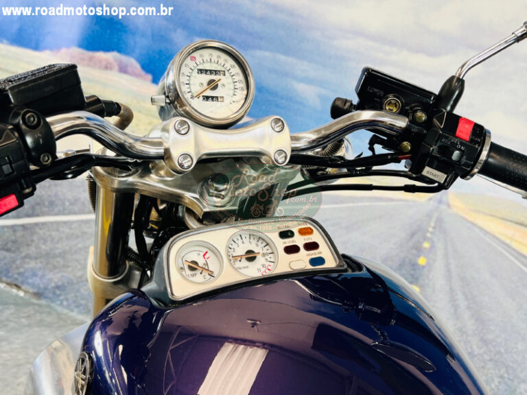 V-max 1993 80018