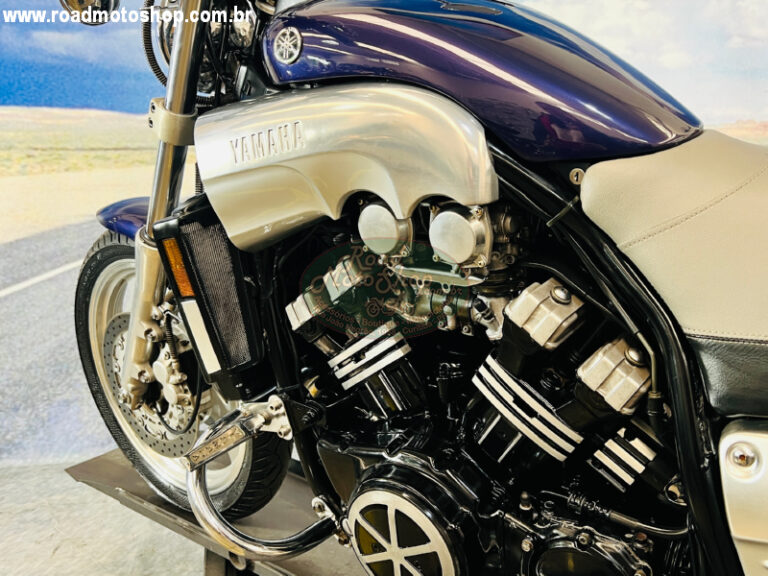 V-max 1993 80019