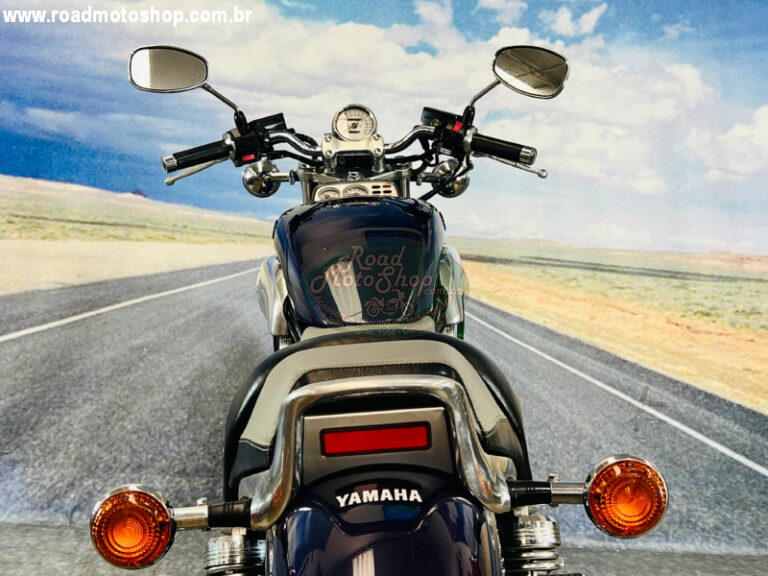 V-max 1993 8003