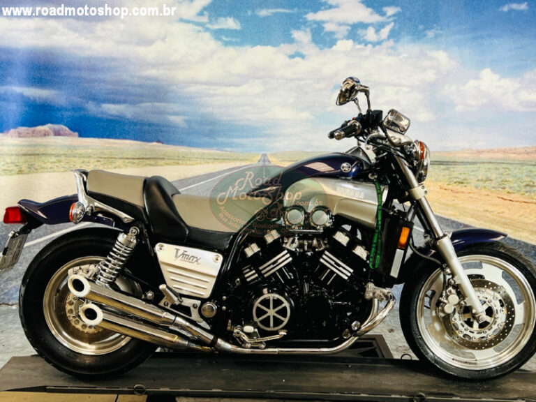 V-max 1993 8005