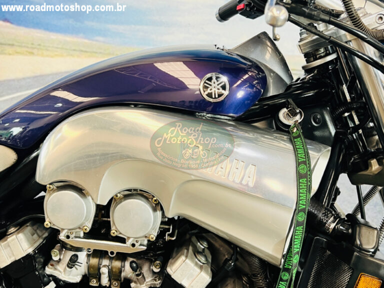 V-max 1993 8006