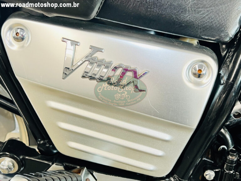 V-max 1993 8007