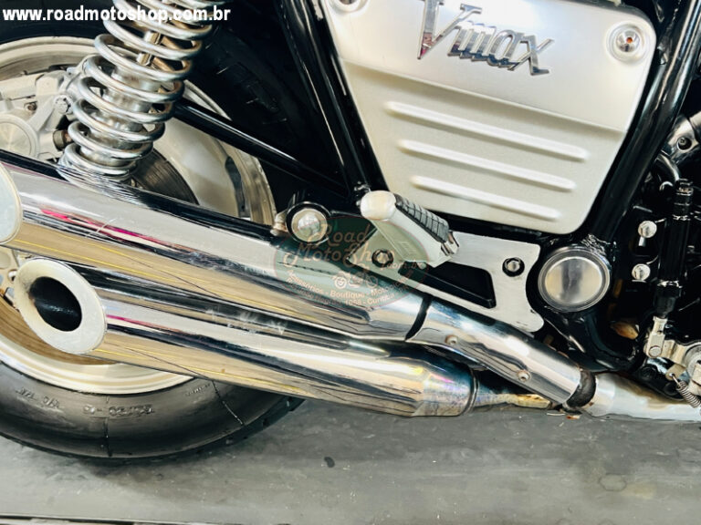 V-max 1993 8008