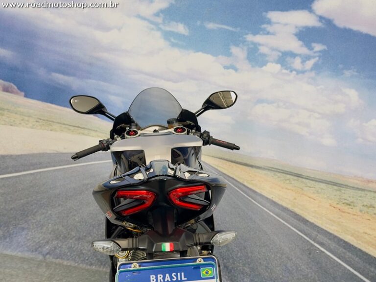 Panigale 80012