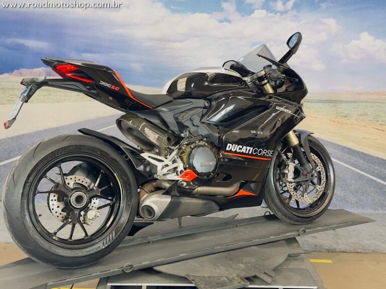 Panigale 80013