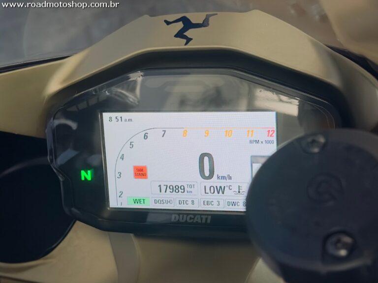 Panigale 80017