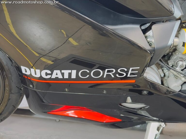 Panigale 8002