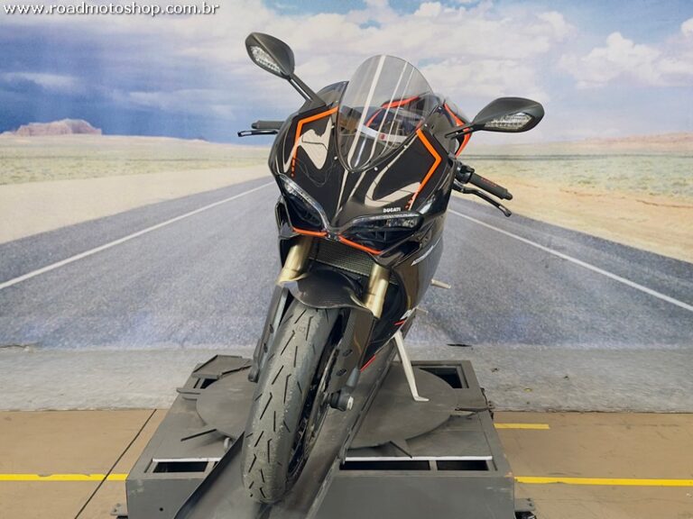 Panigale 80021