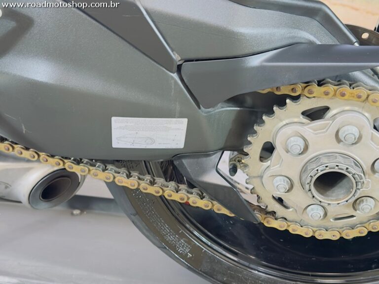 Panigale 8003