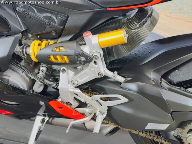 Panigale 8007