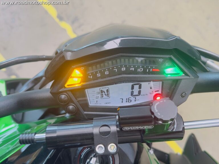 kawasaki z1000r abs 202217