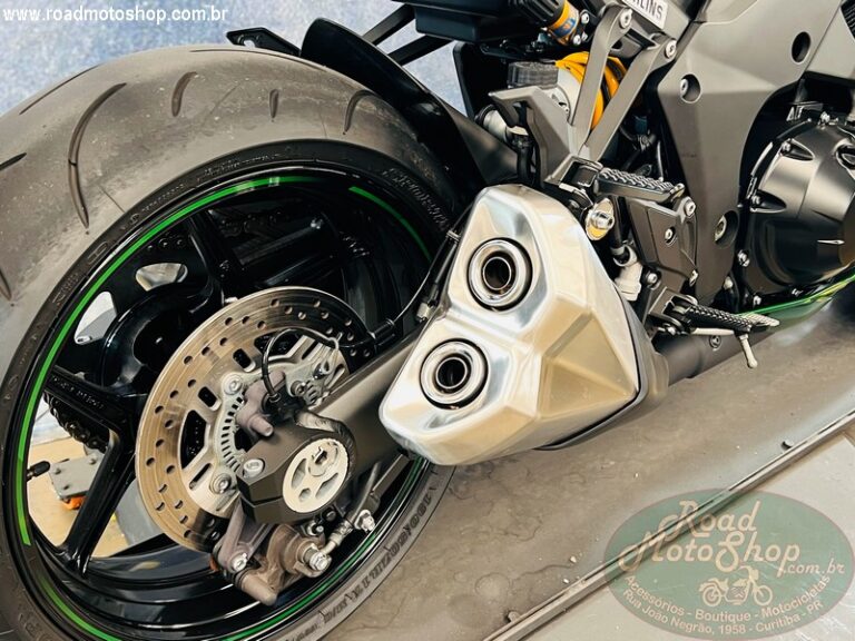 kawasaki z1000r abs 20222