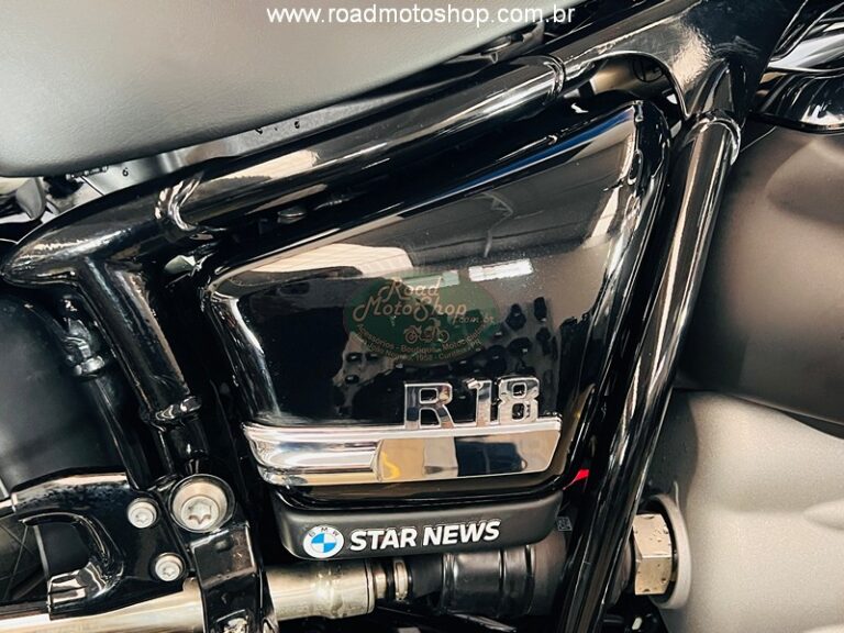 BMW R 18 1800_8