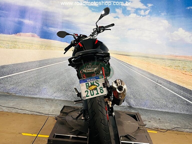 BMW G310 VERMELHA_17