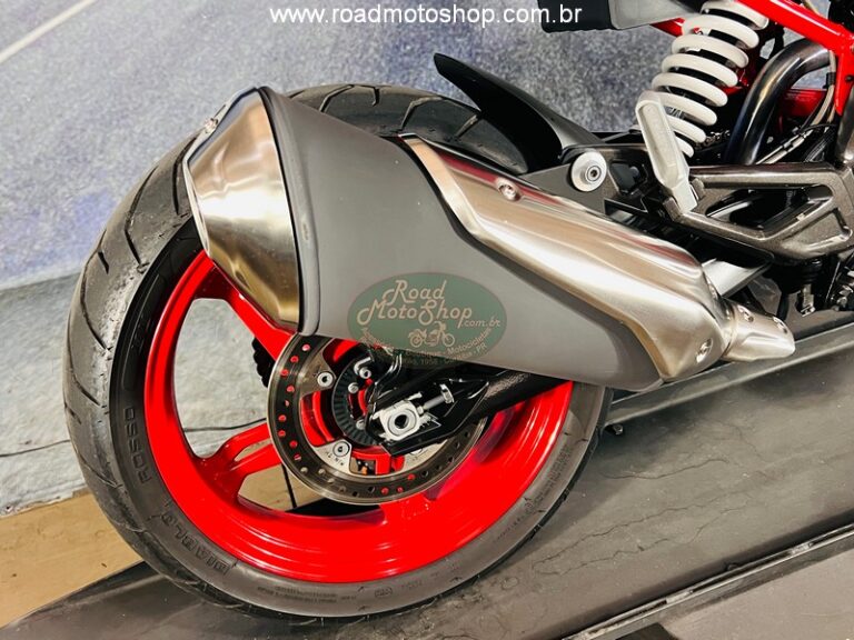 BMW G310 VERMELHA_2