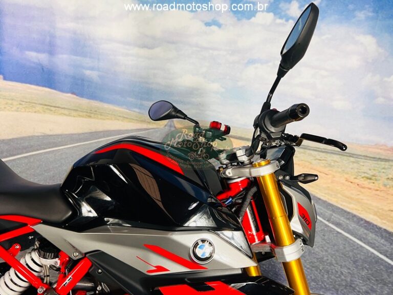 BMW G310 VERMELHA_3