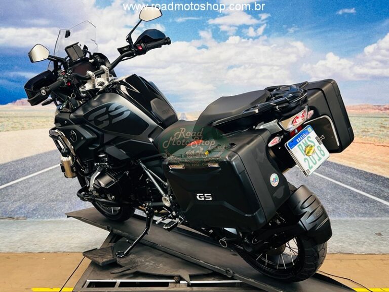 BMW R1250GS BLACK _12