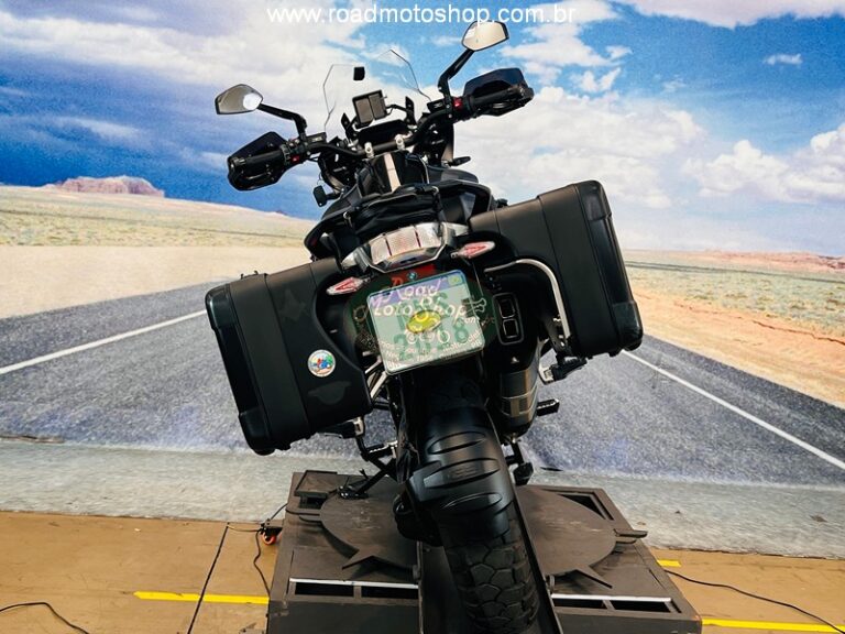 BMW R1250GS BLACK _13