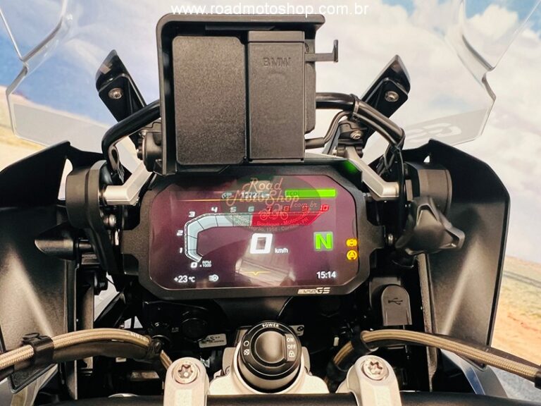 BMW R1250GS BLACK _15