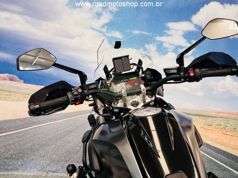BMW R1250GS BLACK _16