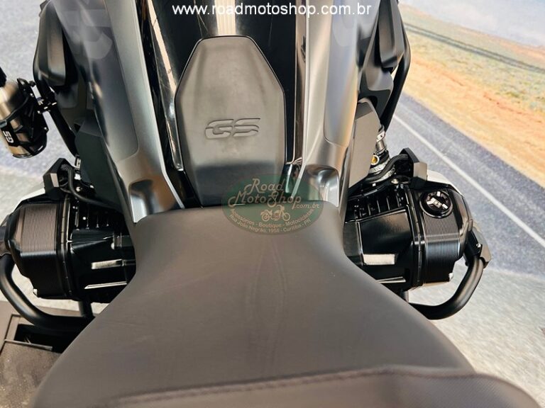 BMW R1250GS BLACK _17