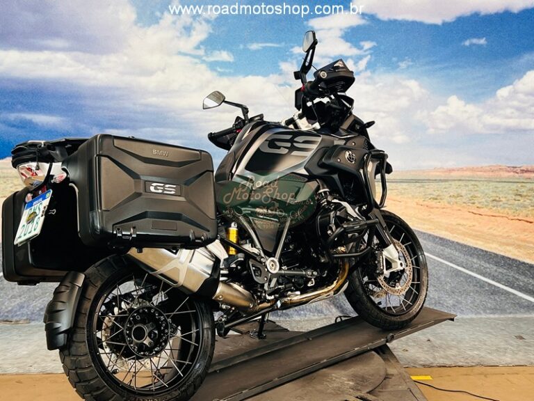 BMW R1250GS BLACK _18