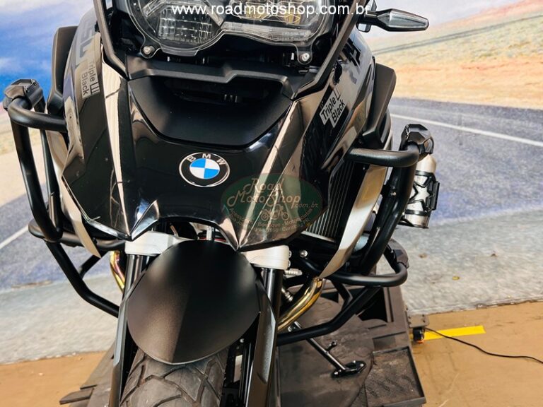 BMW R1250GS BLACK _3