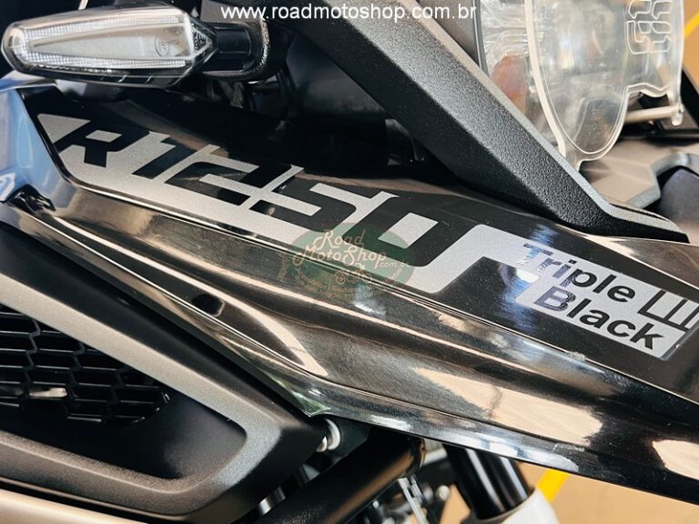 BMW R1250GS BLACK _4