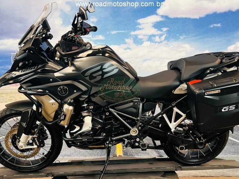 BMW R1250GS BLACK _6