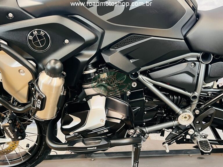 BMW R1250GS BLACK _7