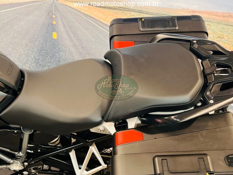 BMW R1250GS BLACK _8