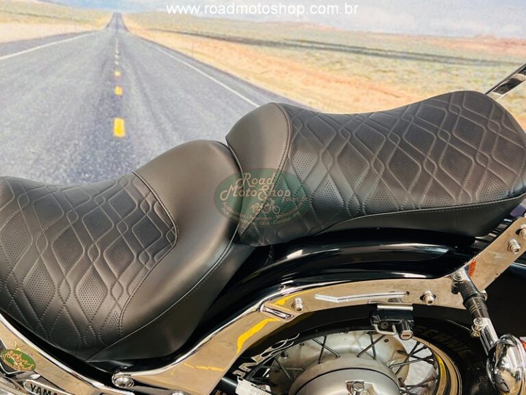 DRAG STAR LEO PRETA_11