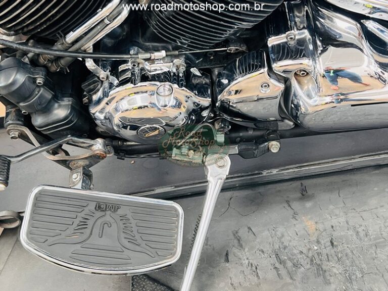 DRAG STAR LEO PRETA_12