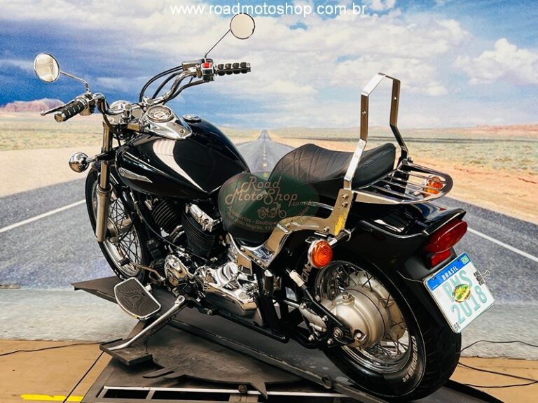 DRAG STAR LEO PRETA_15