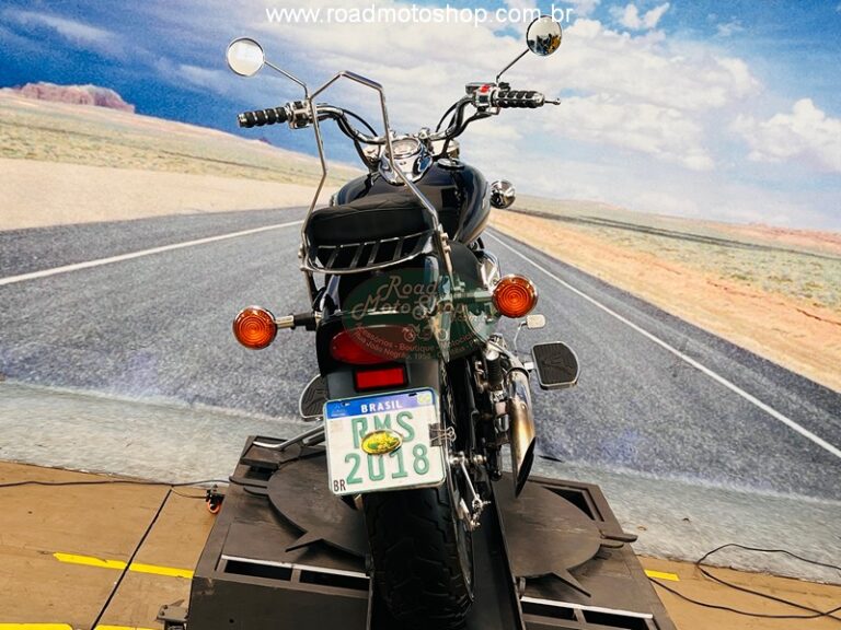 DRAG STAR LEO PRETA_16