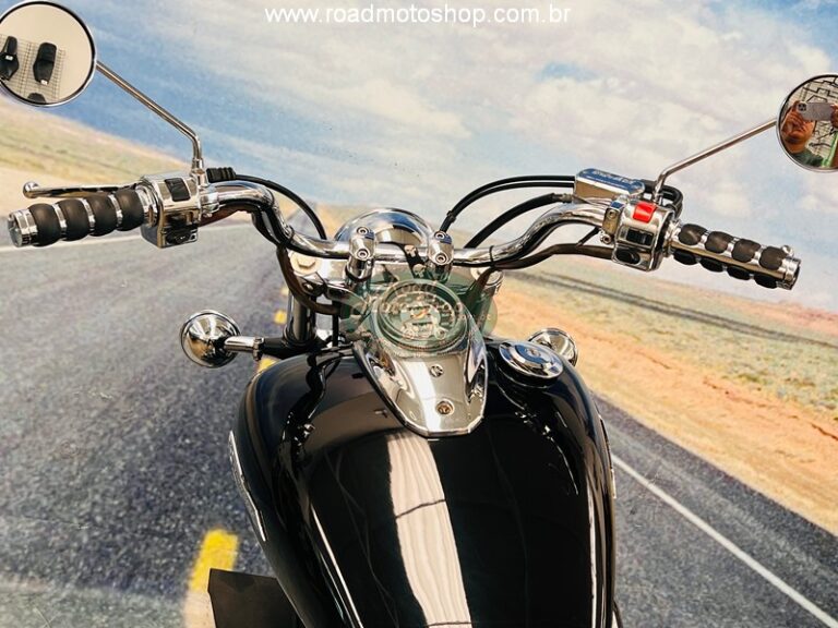 DRAG STAR LEO PRETA_18